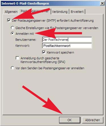 Outlook 6