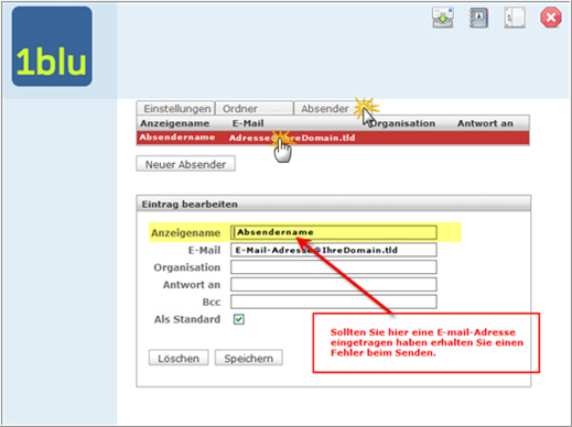 fehler_webmailer